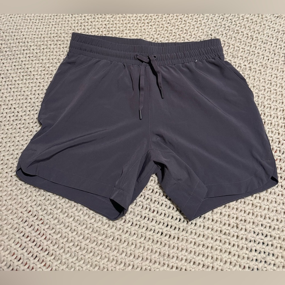 Mondetta Woman’s athletic shorts